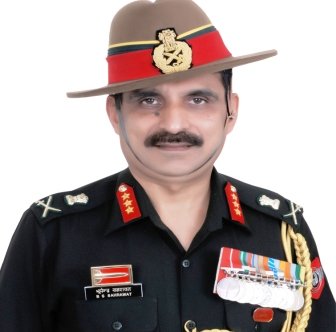 Lt Gen BS Sahrawat new