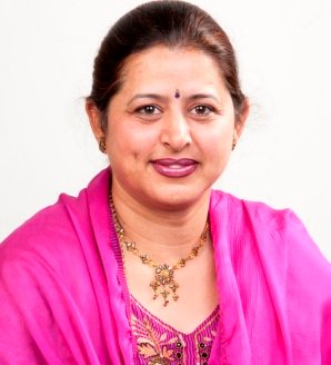 Mandeep Kaur