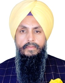 Paramjit Rana