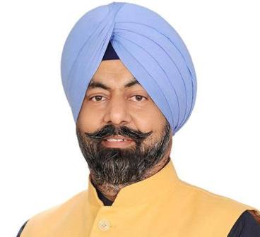 harmit-singh-kalka