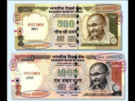 currency-notes