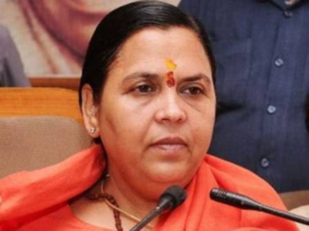 uma-bharti