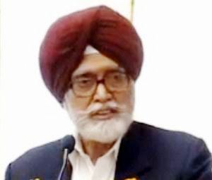 Avtar Singh Autopin