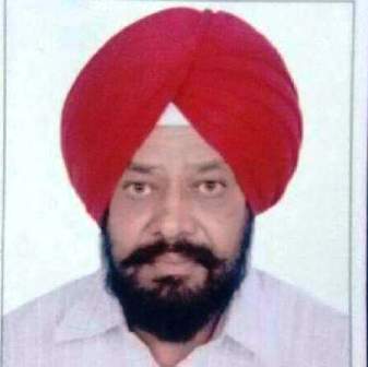 Dr. Rajvir Lasoi Dhuri