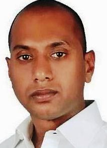 Sandeep Singla