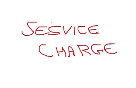 service-charges