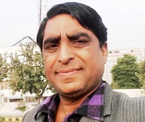 Ramesh Rampura