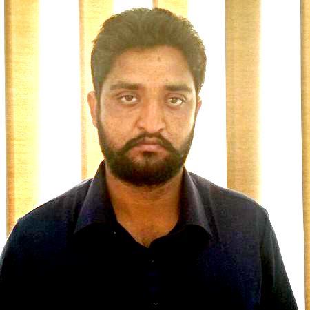 Baljit S Chungh