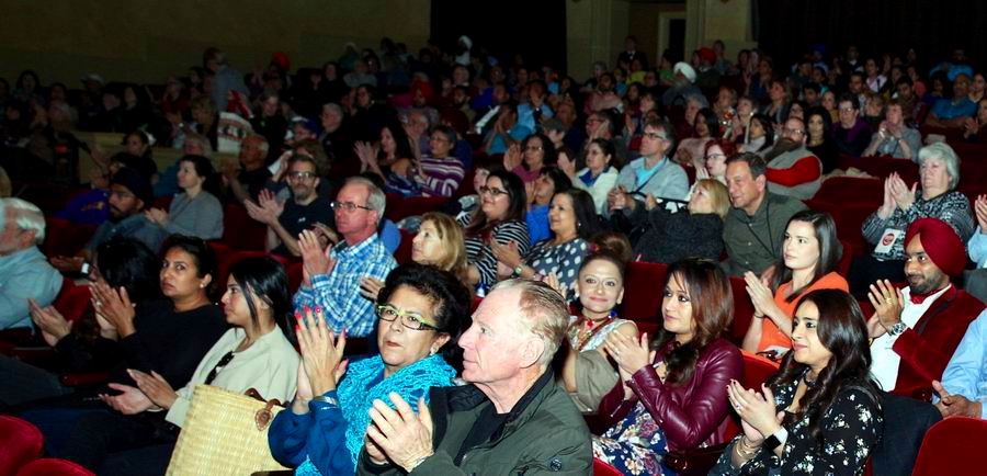 Hollywood Black Prince