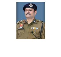 Nageshwar Rao