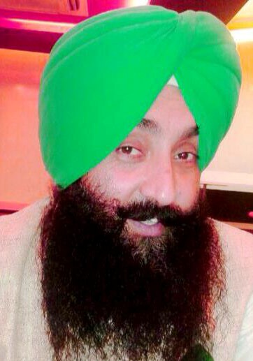 SAMARDEEP SINGH SUNNY