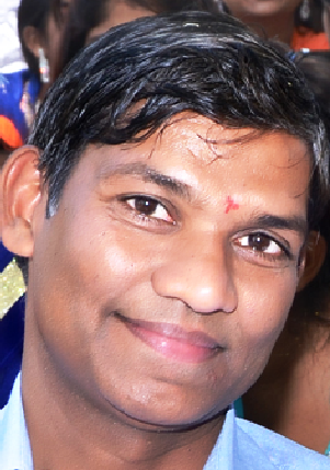 Vijay Gupta