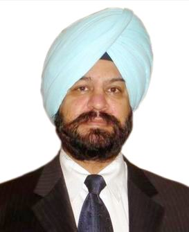 Dr. Avtar Singh