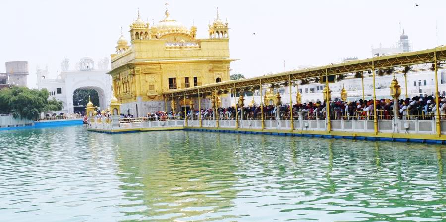 Golden Temple