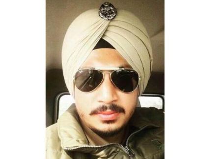 Gurpartap Sahota DSP