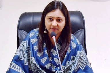 Isha Kalia