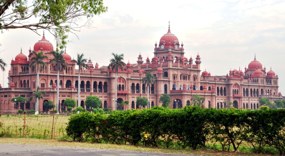 Khalsa College, Amritsar
