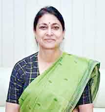 Neelima Dc