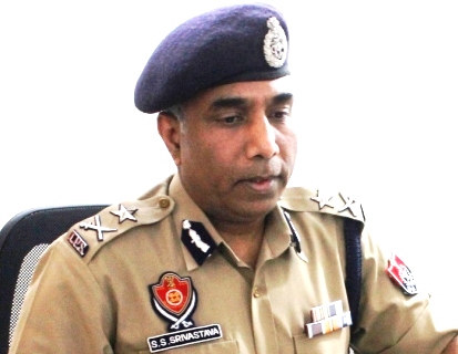 Police Comm. Srivatava1