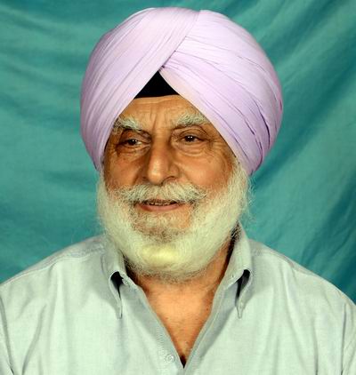 S. Satyajit Singh Majithia