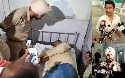 Shivraj Raju Reporter