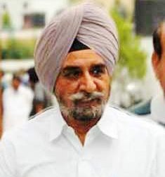 Tripat Bajwa