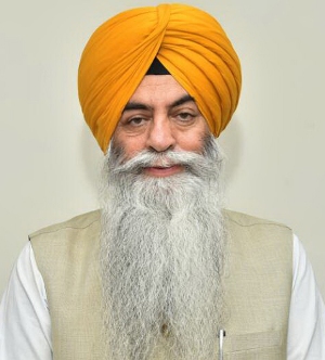 Amarjit Chawla