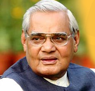 Atal Bihari Vajpai