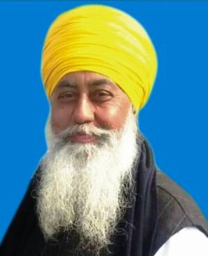 Baba sukhwant s