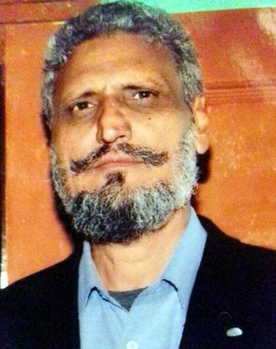 Gurdeep Singh Algon