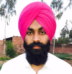 Gurjant Bhagwanpuria