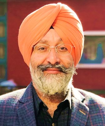 HS Grewal Gatka Fed