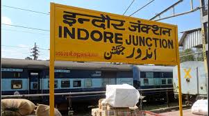 Indore
