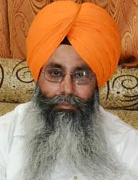 Jaskaran Sivia