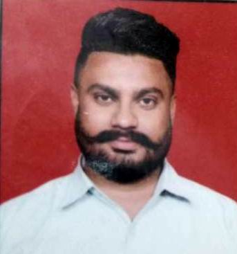 Parmeet S