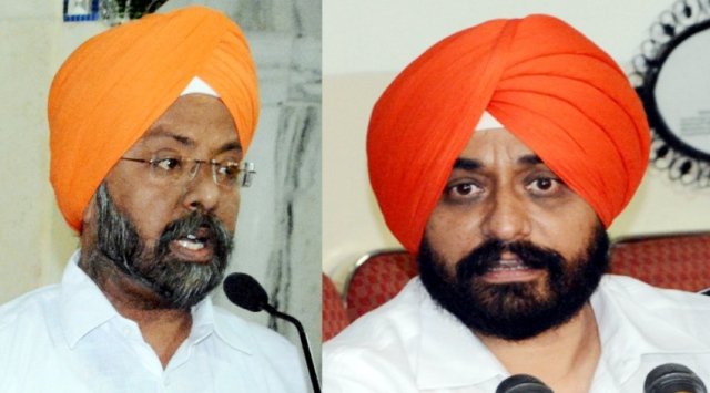 Parminder-Jaswinder