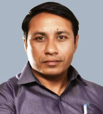Raman Dav Union