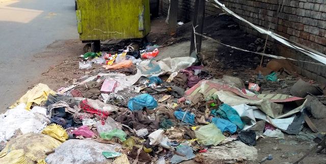 Swachh India