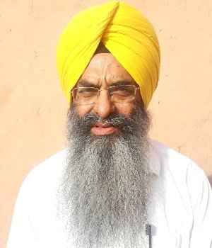 Bhai Ram S