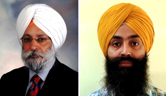 Gunbir- Ravneet