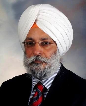 Gunbir Singh
