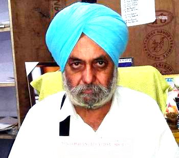 Harpal UK