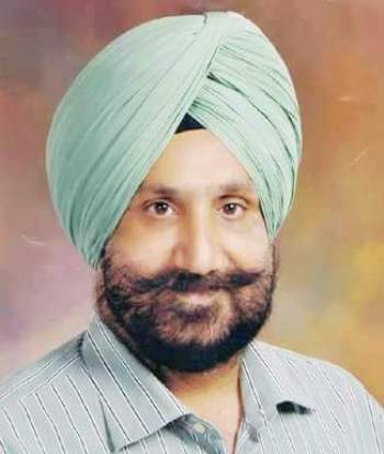 MLA Randhawa
