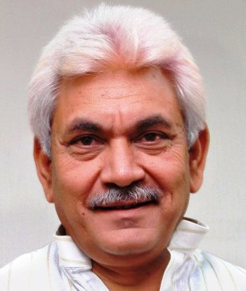 Manoj Sinha