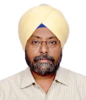 Parminder Pal Singh 3