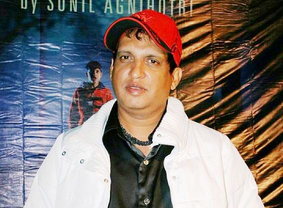 Sunil Agnihotri
