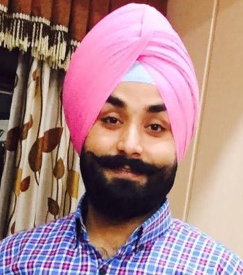 Aap Amandeep Malhotra