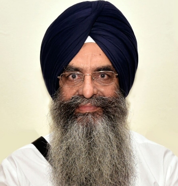 Bhai Ram S