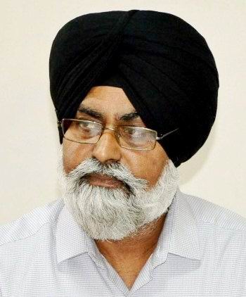 Gurpartap Singh Nagra