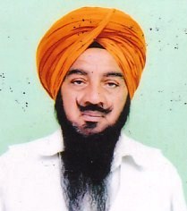 Maghar Singh